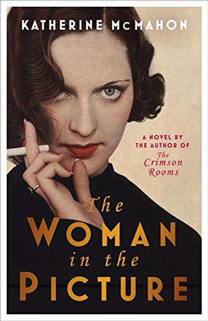 Katharine McMahon / The Woman in the Picture (Large Paperback) Katharine McMahon / The Woman in the Picture (Large Paperback)