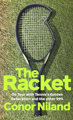 Conor Niland / The Racket (Large Paperback)