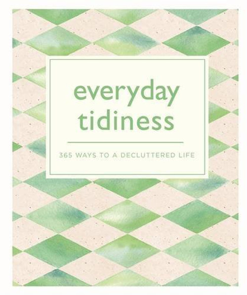 Pyramid Books / Everyday Tidiness   (Large Paperback)
