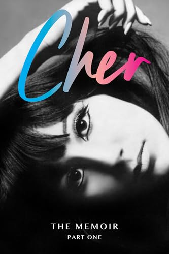 Cher / Cher : The Memoir, Part One (Large Paperback)