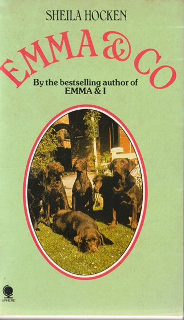 Sheila Hocken / Emma & Co (Lesser Grade Paperback)