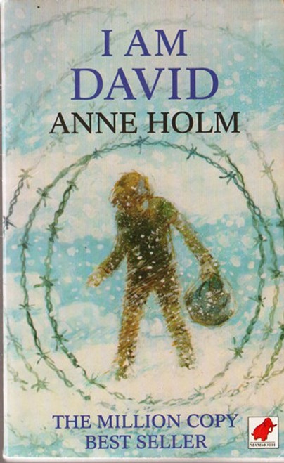 Anne Holm / I am David (Lesser Grade Paperback) Anne Holm / I am David (Lesser Grade Paperback)