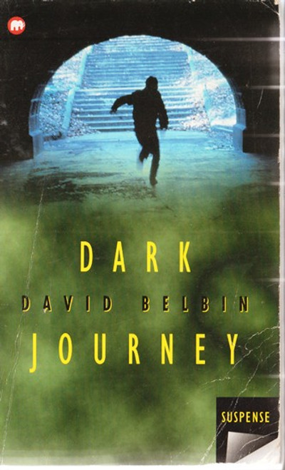David Belbin / Dark Journey (Lesser Grade Paperback) David Belbin / Dark Journey (Lesser Grade Paperback)
