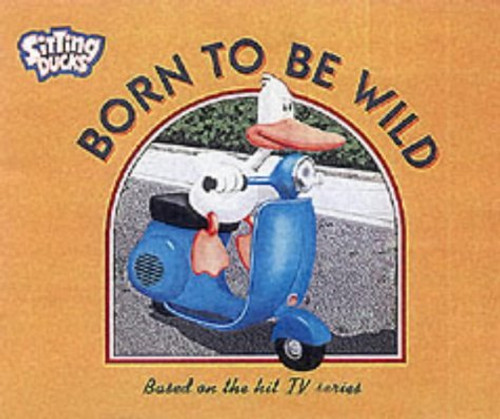 Michael Bedard / Born to Be Wild (Children's Picture Book)