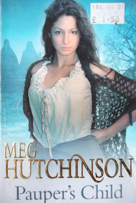 Meg Hutchinson / Pauper's Child