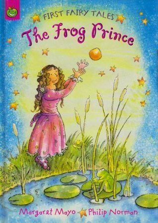 Margaret Mayo / The Frog Prince (Large Paperback)