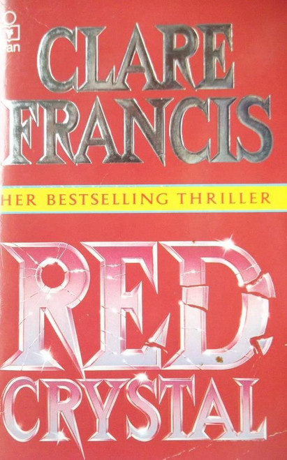 Clare Francis / Red Crystal