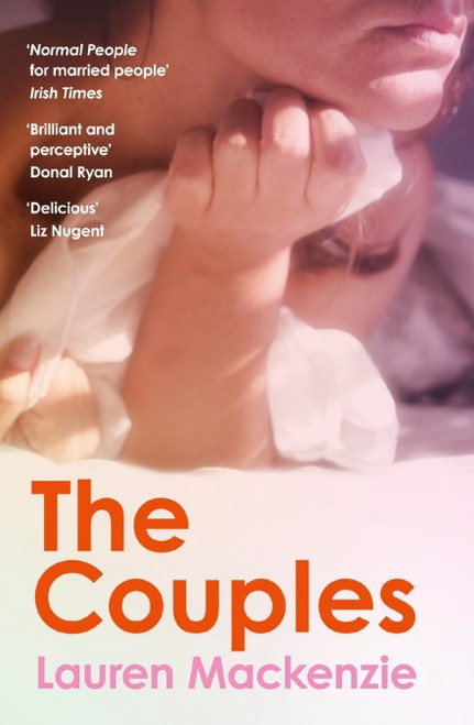 Lauren MacKenzie / The Couples