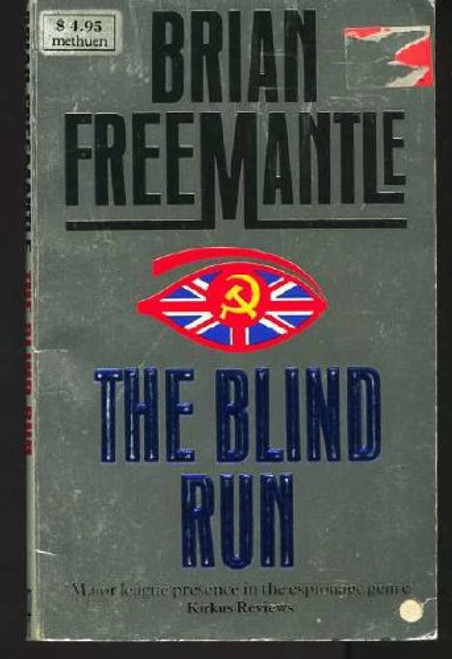 B. Freemantle / THE BLIND RUN