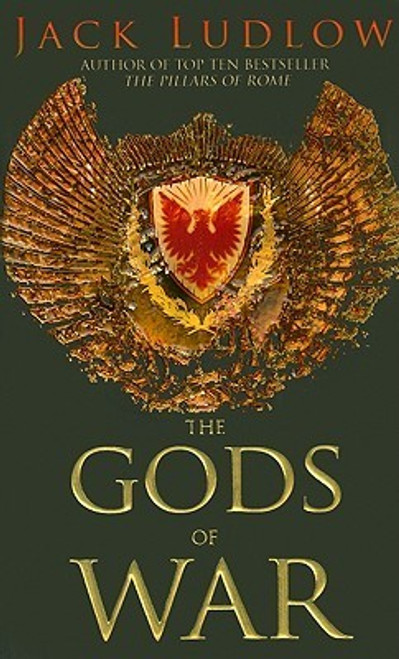 Jack Ludlow / The Gods of War
