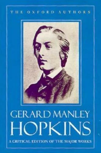 Gerard Manley Hopkins / Gerard Manley Hopkins
