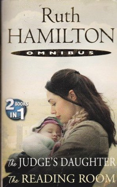 Ruth Hamilton / The Judges Daughter / The Reading Room