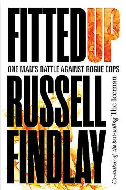 Russell Findlay / Fitted Up