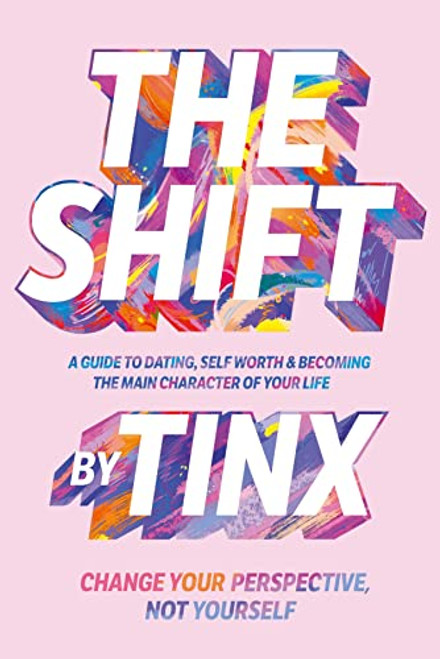 TINX / The Shift (Large Paperback)