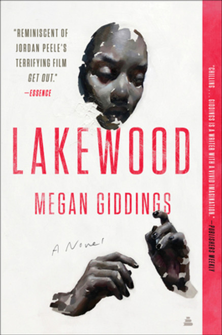 Megan Giddings / Lakewood (Large Paperback)