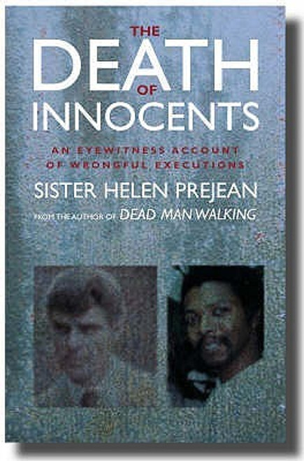 Sister Helen Prejean / The Death of Innocents (Large Paperback)