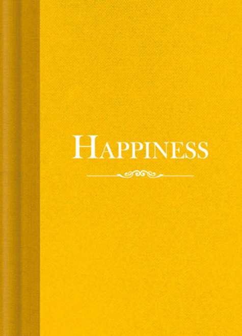 Summersdale / Happiness (Hardback)