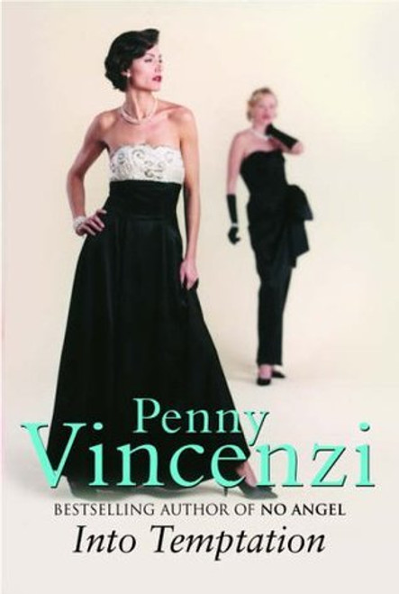 Penny Vincenzi / Into Temptation (Hardback)