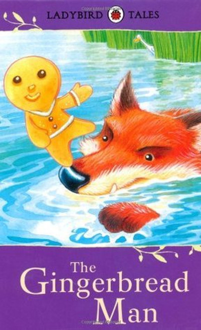 Vera Southgate / The Gingerbread Man (Hardback)