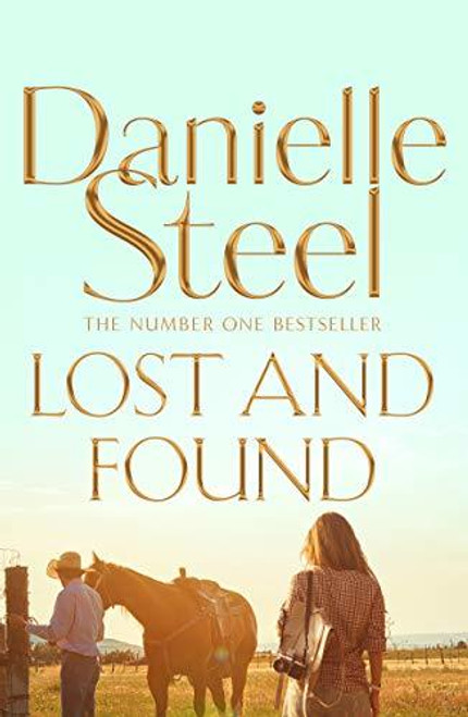 Danielle Steel / Lost and Found (Hardback)