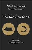 Mikael Krogerus / The Decision Book (Hardback)