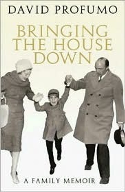 David Profumo / Bringing the House Down (Hardback)