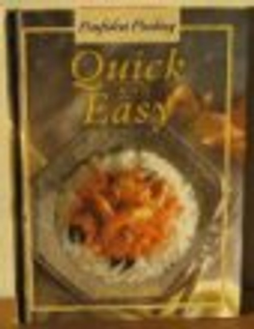 Prue Leith / Quick and Easy (Hardback)