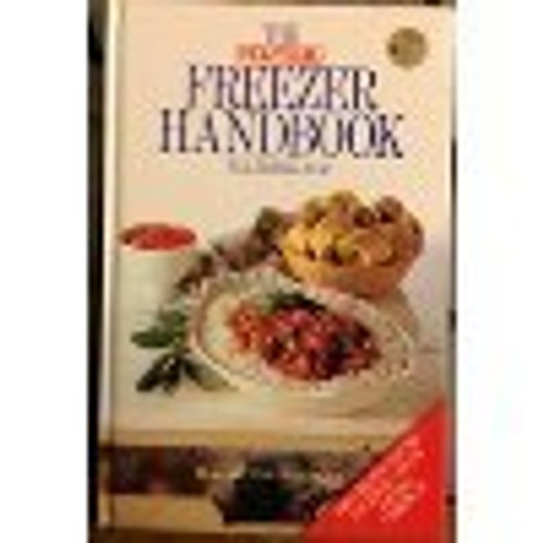 Jill McWilliam / Practical Freezer Handbook (Hardback)