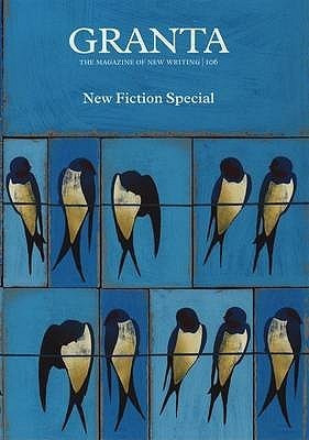 Alex Clark  (Editor) / New Fiction Special (Large Paperback)