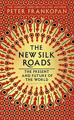 Peter Frankopan / The New Silk Roads (Large Paperback)