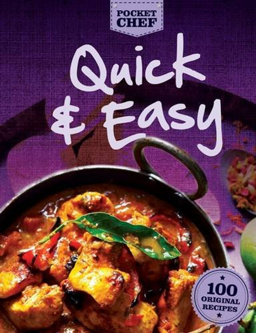 Igloo Books / Quick and Easy (Hardback)