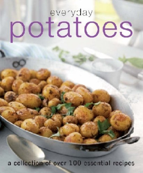 Parragon Books / Everyday Potatoes (Hardback)