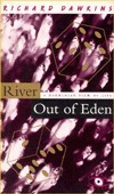 Richard Dawkins / River Out of Eden (Large Paperback)