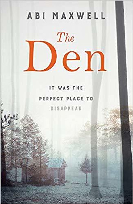 Abi Maxwell / The Den (Hardback)