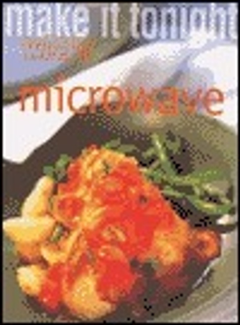Mary Coleman / Make It Tonight: Microwave (Large Paperback)