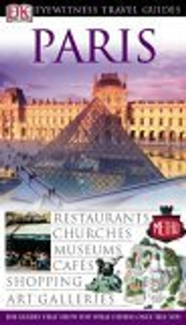Alan Tillier / Paris (Large Paperback)