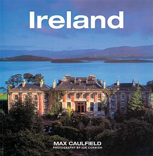 Max Caulfield / Ireland (Coffee Table Book)