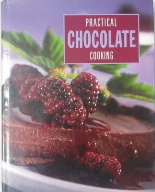 Parragon Books / Chocolate (Coffee Table Book)