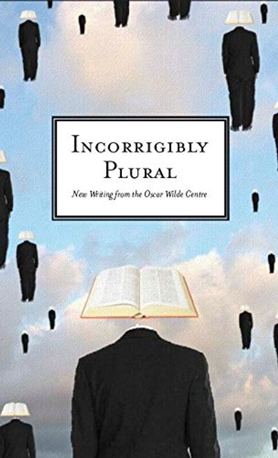 Oscar Wilde Centre / Incorrigibly Plural (Large Paperback)