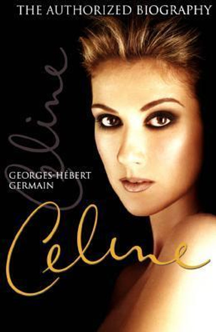 Georges-Hébert Germain / Céline (Large Paperback)