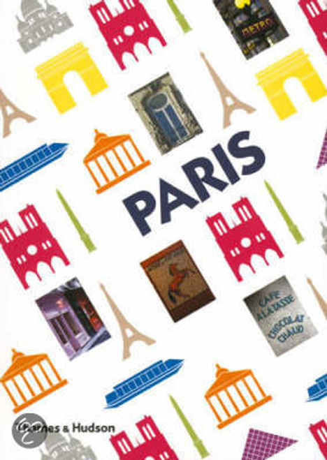 Max Derhy / Paris (Large Paperback)