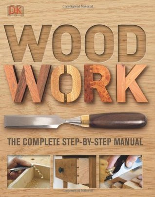 Alan Bridgewater / Wood Work (Coffee Table Book)