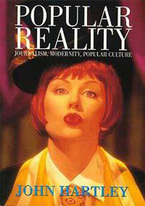 John Hartley / Popular Reality (Coffee Table Book)