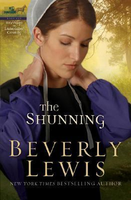 Beverly Lewis / The Shunning (Large Paperback)