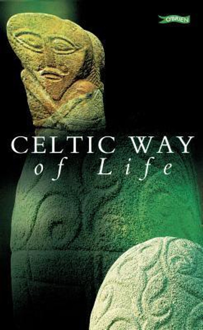 Curriculum Development Unit / Celtic Way of Life (Large Paperback)
