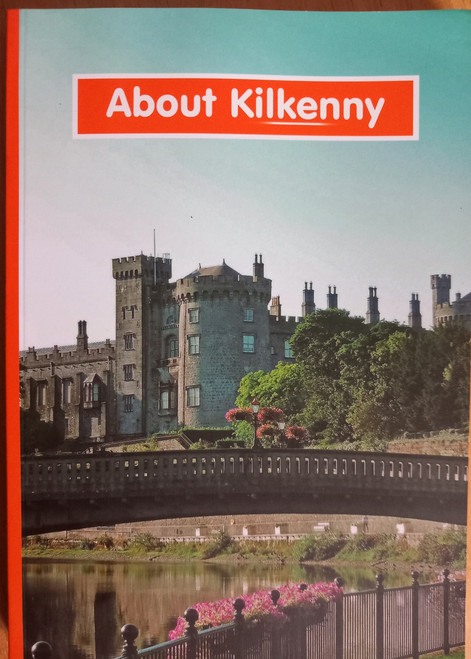 Donal Cadogan - About Kilkenny - PB