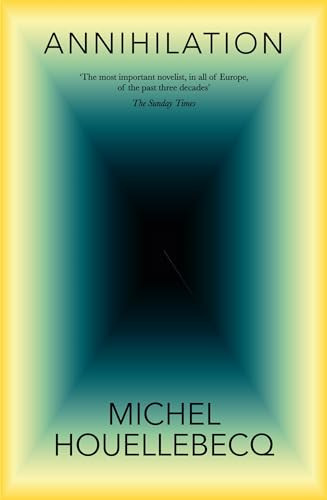 Michel Houellebecq / Annihilation (Large Paperback)