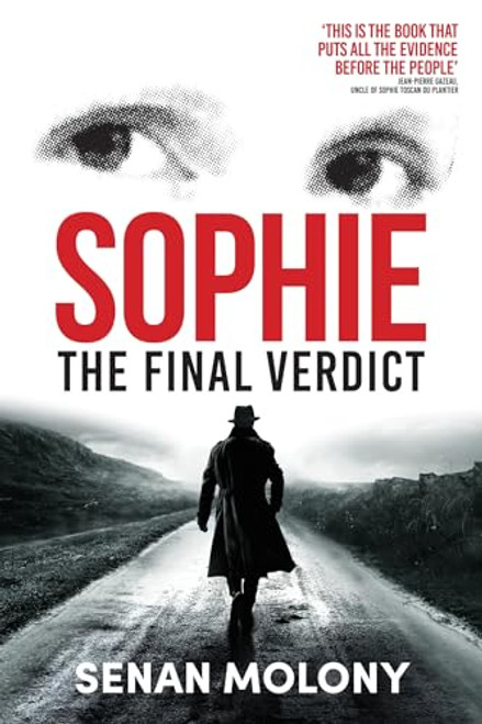 Senan Molony / Sophie: The Final Verdict (Large Paperback)