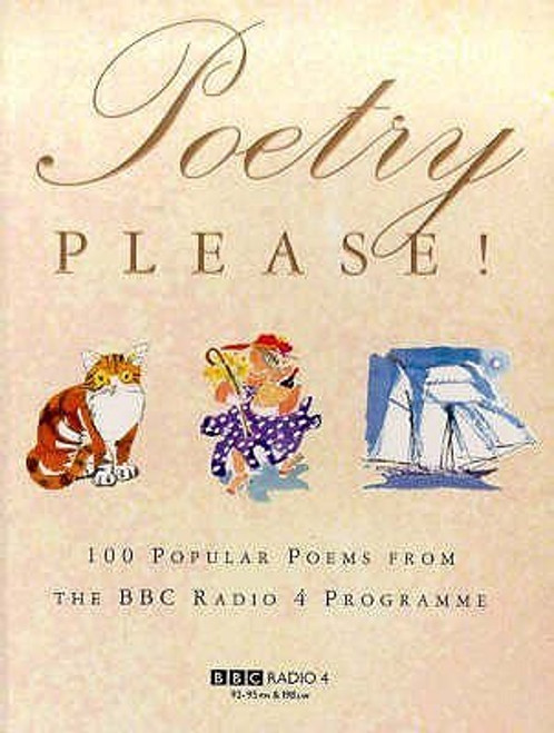 Charles Causley / Poetry Please! (Large Paperback)