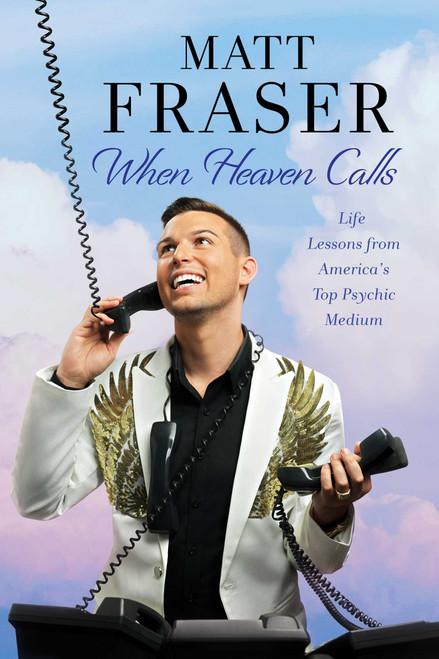 Matt Fraser / When Heaven Calls (Large Paperback)
